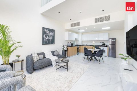 Kaupunkipientalo Dubai, Arabiemiraatit 3 makuuhuonetta, 106.8 m2 № 760544
