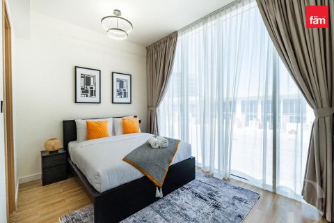 خانه شهری برای اجاره در Dubai، امارات متحده عربی 3 خوابه ، 106.8 متر مربع ، شماره 760544 - تصویر 12