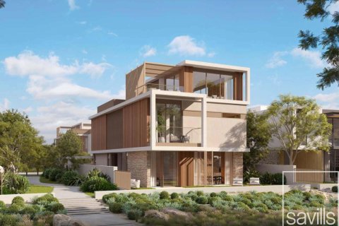 וילה ב Dubai Land, Dubai, איחוד האמירויות 3 חדרי שינה, 405.99 מ