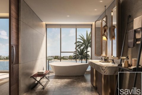 וילה למכירה ב Palm Jebel Ali, Dubai, איחוד האמירויות  5 חדרי שינה, 709.87 מ"ר, מספר 753494 - תמונה 5