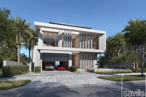 וילה למכירה ב Palm Jebel Ali, Dubai, איחוד האמירויות  5 חדרי שינה, 709.87 מ"ר, מספר 753494 - תמונה 7