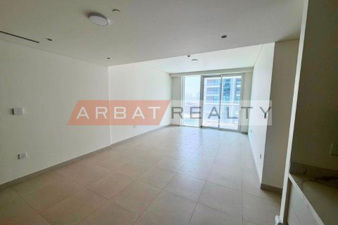 Квартира в Dubai Harbour, Дубай, ОАЕ 2 спальні, 111.3м2 № 753490