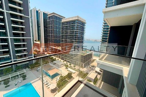 Dubai Harbour, Dubai, संयुक्त अरब अमीरात में अपार्टमेंट, 2 बेडरूम, 111.3 वर्ग मीटर, संख्या 753490 - फ़ोटो 12