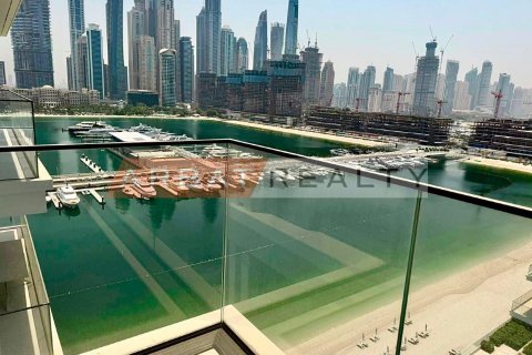 Dubai Harbour, Dubai, संयुक्त अरब अमीरात में अपार्टमेंट, 2 बेडरूम, 111.3 वर्ग मीटर, संख्या 753490 - फ़ोटो 11