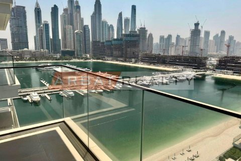 Dubai Harbour, Dubai, संयुक्त अरब अमीरात में अपार्टमेंट, 2 बेडरूम, 111.3 वर्ग मीटर, संख्या 753490 - फ़ोटो 10