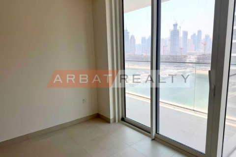 Dubai Harbour, Dubai, संयुक्त अरब अमीरात में अपार्टमेंट, 2 बेडरूम, 111.3 वर्ग मीटर, संख्या 753490 - फ़ोटो 8