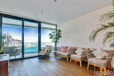Appartamento in vendita a Jumeirah Beach Residence, Dubai, EAU 2 camere da letto, 137.22 mq. № 753496 - foto 14