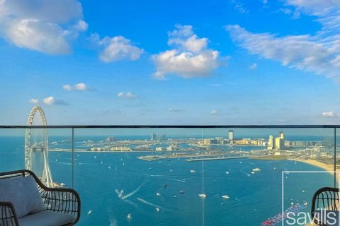 Appartamento in vendita a Jumeirah Beach Residence, Dubai, EAU 2 camere da letto, 137.22 mq. № 753496 - foto 12