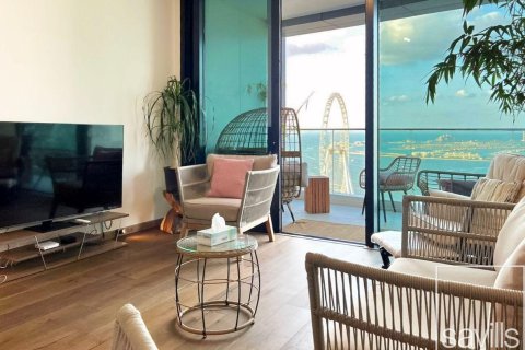 Appartamento in vendita a Jumeirah Beach Residence, Dubai, EAU 2 camere da letto, 137.22 mq. № 753496 - foto 13
