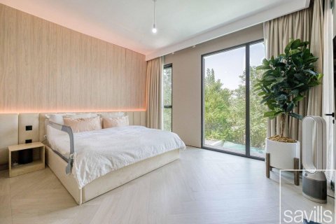 Vila u Tilal Al Ghaf, Dubai, UAE 4 spavaćih soba, 347.46 m2 Br. 753495 - fotografija 10