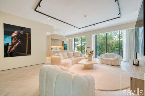 Vila u Tilal Al Ghaf, Dubai, UAE 4 spavaćih soba, 347.46 m2 Br. 753495 - fotografija 2