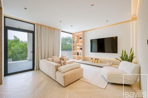 Vila u Tilal Al Ghaf, Dubai, UAE 4 spavaćih soba, 347.46 m2 Br. 753495 - fotografija 8