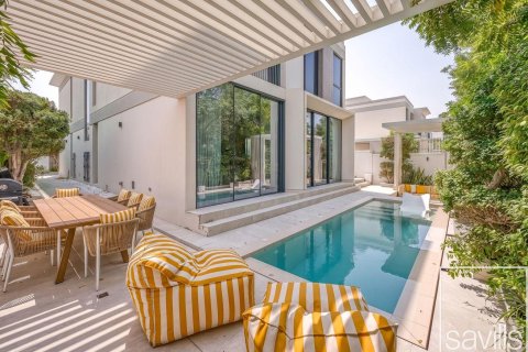 Vila u Tilal Al Ghaf, Dubai, UAE 4 spavaćih soba, 347.46 m2 Br. 753495 - fotografija 22