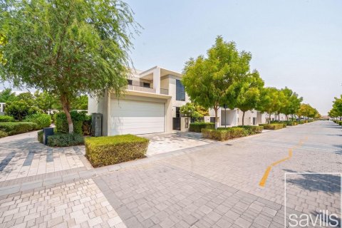 Vila u Tilal Al Ghaf, Dubai, UAE 4 spavaćih soba, 347.46 m2 Br. 753495 - fotografija 19