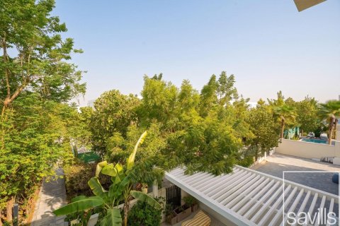 Vila u Tilal Al Ghaf, Dubai, UAE 4 spavaćih soba, 347.46 m2 Br. 753495 - fotografija 20