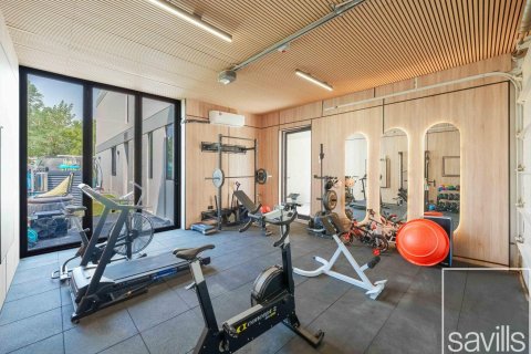 Vila u Tilal Al Ghaf, Dubai, UAE 4 spavaćih soba, 347.46 m2 Br. 753495 - fotografija 25
