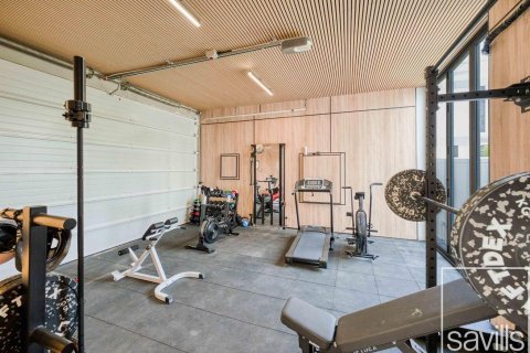 Vila u Tilal Al Ghaf, Dubai, UAE 4 spavaćih soba, 347.46 m2 Br. 753495 - fotografija 24