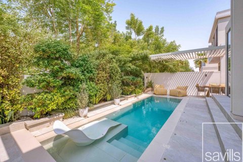 Vila u Tilal Al Ghaf, Dubai, UAE 4 spavaćih soba, 347.46 m2 Br. 753495 - fotografija 14