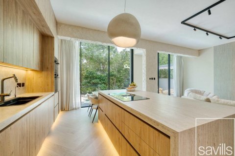 Vila u Tilal Al Ghaf, Dubai, UAE 4 spavaćih soba, 347.46 m2 Br. 753495 - fotografija 7