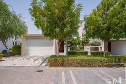 Vila u Tilal Al Ghaf, Dubai, UAE 4 spavaćih soba, 347.46 m2 Br. 753495 - fotografija 21