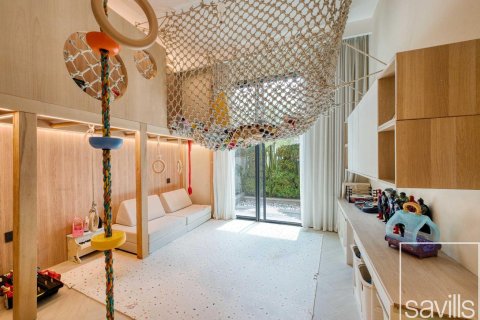 Vila u Tilal Al Ghaf, Dubai, UAE 4 spavaćih soba, 347.46 m2 Br. 753495 - fotografija 17