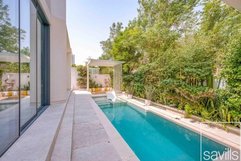 Vila u Tilal Al Ghaf, Dubai, UAE 4 spavaćih soba, 347.46 m2 Br. 753495 - fotografija 13