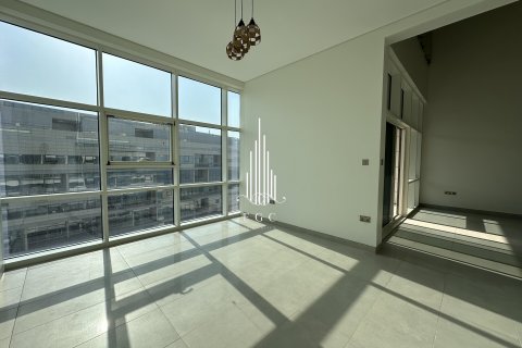 Dupleks në Al Raha Beach, Abu Dhabi, Emiratet e Bashkuara Arabe 4 dhoma gjumi, 391.8 m2. № 557434 - Foto 3