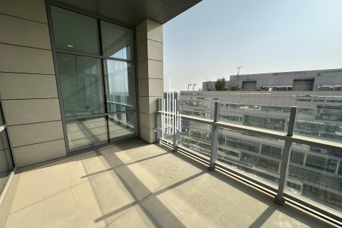 Dupleks në Al Raha Beach, Abu Dhabi, Emiratet e Bashkuara Arabe 4 dhoma gjumi, 391.8 m2. № 557434 - Foto 2