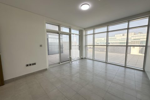 Dupleks në Al Raha Beach, Abu Dhabi, Emiratet e Bashkuara Arabe 4 dhoma gjumi, 391.8 m2. № 557434 - Foto 13