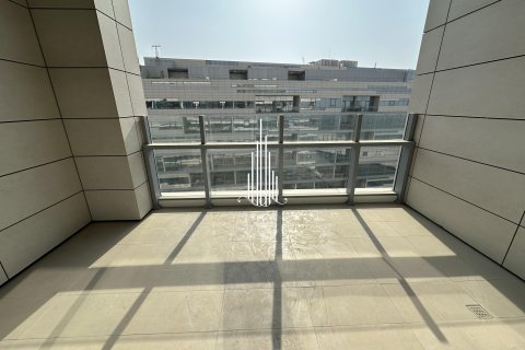 Dupleks në Al Raha Beach, Abu Dhabi, Emiratet e Bashkuara Arabe 4 dhoma gjumi, 391.8 m2. № 557434 - Foto 5