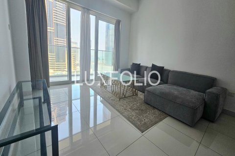 Apartament në Dubai Marina, Emiratet e Bashkuara Arabe 1 dhomë gjumi, 90 m2. № 628229 - Foto 14