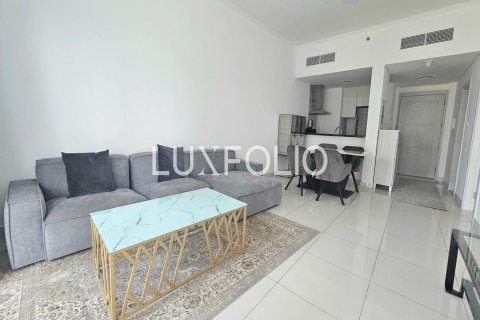 Apartament në Dubai Marina, Emiratet e Bashkuara Arabe 1 dhomë gjumi, 90 m2. № 628229 - Foto 4