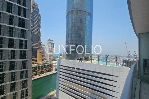 Apartament në Dubai Marina, Emiratet e Bashkuara Arabe 1 dhomë gjumi, 90 m2. № 628229 - Foto 15