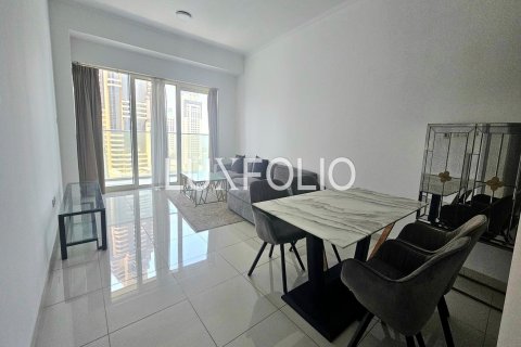 Apartament në Dubai Marina, Emiratet e Bashkuara Arabe 1 dhomë gjumi, 90 m2. № 628229 - Foto 5
