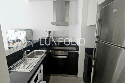Apartament në Dubai Marina, Emiratet e Bashkuara Arabe 1 dhomë gjumi, 90 m2. № 628229 - Foto 6