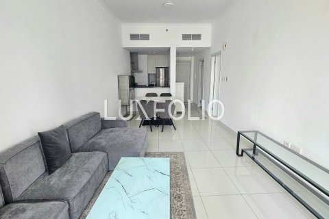 Apartament në Dubai Marina, Emiratet e Bashkuara Arabe 1 dhomë gjumi, 90 m2. № 628229 - Foto 3