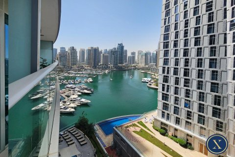 Apartament në Dubai Marina, Emiratet e Bashkuara Arabe 1 dhomë gjumi, 90 m2. № 628229 - Foto 2
