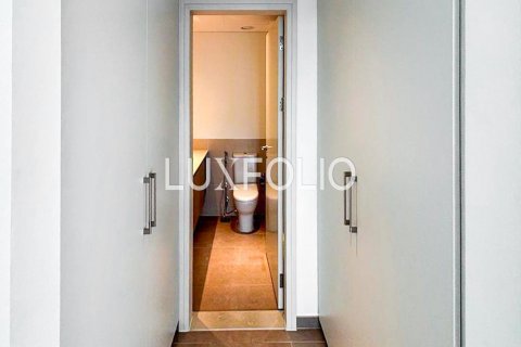Byt v Dubai Hills Estate, Dubai, SAE 2 ložnice, 89 m² Č.: 628233 - fotografie 11