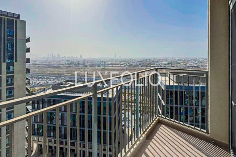 Byt v Dubai Hills Estate, Dubai, SAE 2 ložnice, 89 m² Č.: 628233 - fotografie 1
