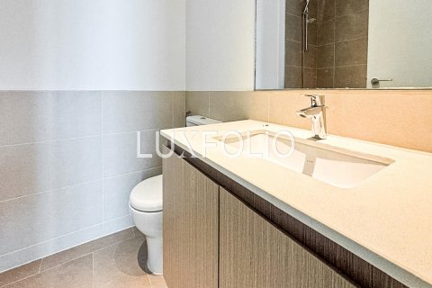Byt v Dubai Hills Estate, Dubai, SAE 2 ložnice, 89 m² Č.: 628233 - fotografie 14