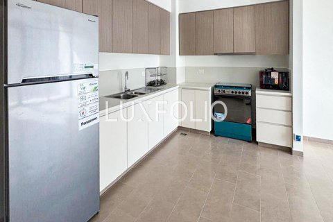 Byt v Dubai Hills Estate, Dubai, SAE 2 ložnice, 89 m² Č.: 628233 - fotografie 17