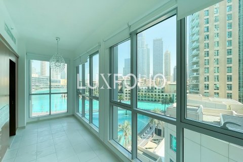 阿联酋 Dubai Downtown Dubai (Downtown Burj Dubai) 待租 : 3 卧, 221 平方米 , 编号628231 - 照片 4