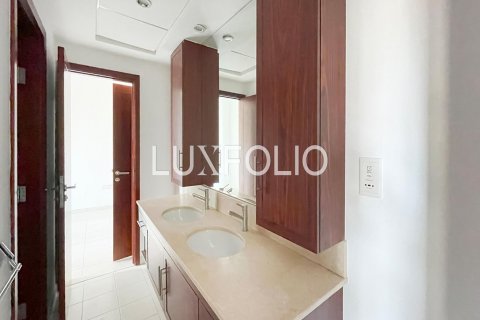 阿联酋 Dubai Downtown Dubai (Downtown Burj Dubai) 待租 : 3 卧, 221 平方米 , 编号628231 - 照片 19