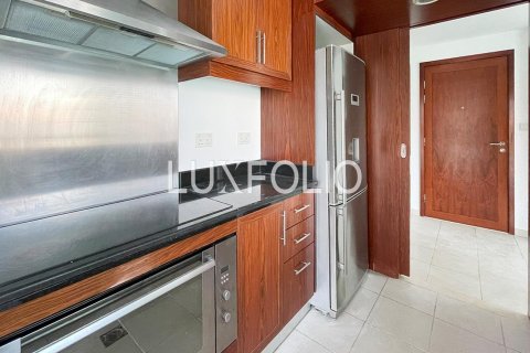 阿联酋 Dubai Downtown Dubai (Downtown Burj Dubai) 待租 : 3 卧, 221 平方米 , 编号628231 - 照片 7