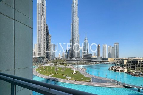 阿联酋 Dubai Downtown Dubai (Downtown Burj Dubai) 待租 : 3 卧, 221 平方米 , 编号628231 - 照片 15