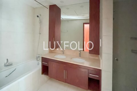 阿联酋 Dubai Downtown Dubai (Downtown Burj Dubai) 待租 : 3 卧, 221 平方米 , 编号628231 - 照片 28