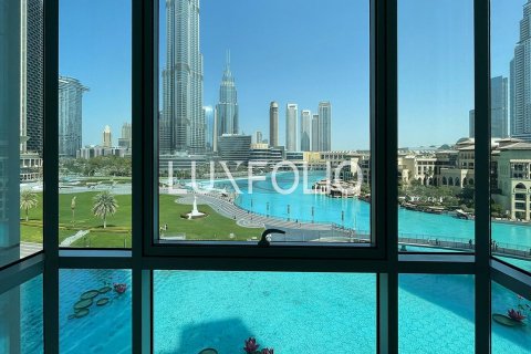 阿联酋 Dubai Downtown Dubai (Downtown Burj Dubai) 待租 : 3 卧, 221 平方米 , 编号628231 - 照片 22
