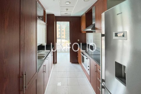 阿联酋 Dubai Downtown Dubai (Downtown Burj Dubai) 待租 : 3 卧, 221 平方米 , 编号628231 - 照片 24