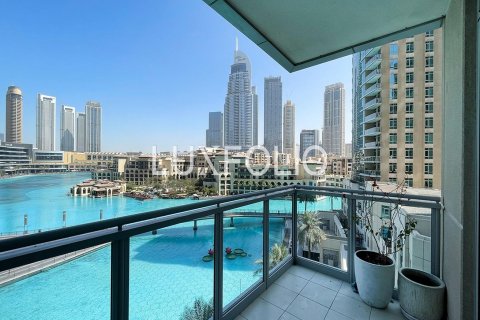 阿联酋 Dubai Downtown Dubai (Downtown Burj Dubai) 待租 : 3 卧, 221 平方米 , 编号628231 - 照片 2