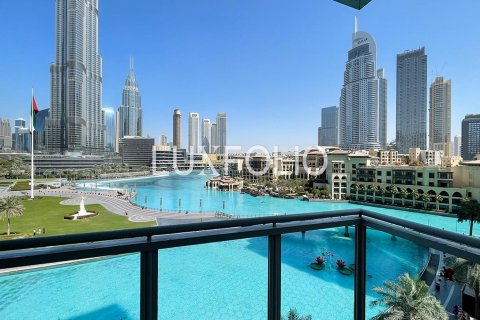 阿联酋 Dubai Downtown Dubai (Downtown Burj Dubai) 待租 : 3 卧, 221 平方米 , 编号628231 - 照片 1